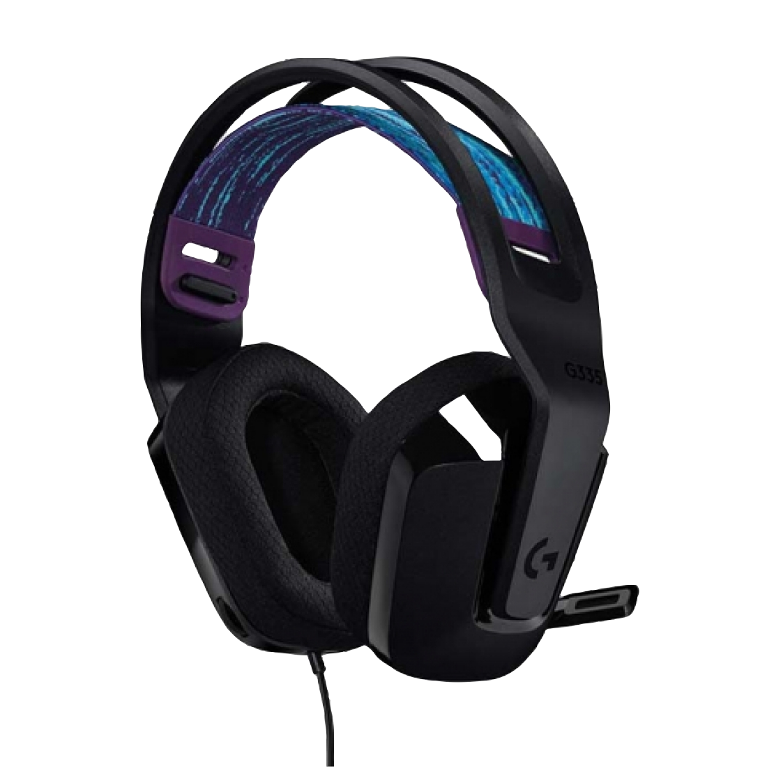 HS60 PRO Surround Carbon